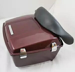 SȃfB[v{h[ CVO LO cA[ pbN̓n[[ c[O v~A n[hEFAɓK܂ Complete Deep Bordeaux CVO King Tour Pak fits Harley Touring Premium Hardware