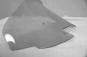 Mutazu tbv X|C[ 13 C` tgKX Cg eBebh rNg[ NXJg[ɓK Mutazu flip spoiler 13" Windshield Light Tinted Fits Victory Cross Country