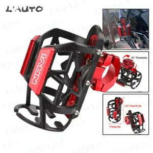 ԃz_ir 110 2016 2017 -2023 {ghNJbvz_[ Red For HONDA NAVI 110 2016 2017 -2023 Beverage Water Bottle Drink Cup Holder