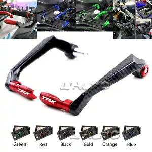�n���h���o�[�u���[�L�N���b�`���o�[�v���e�N�^�[�K�[�h�z���_ TRX 400EX 300EX 450R 250R Handlebar Brake Clutch Lever Protector Guard For Honda TRX 400EX 300EX 450R 250R �y���s�A���i�z
