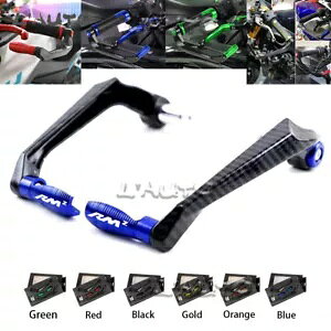 �n���h���o�[�u���[�L�N���b�`���o�[�v���e�N�^�[�K�[�h�X�Y�L RM250Z RMZ RMZ250 RMZ450 Handlebar Brake Clutch Lever Protector Guard For SUZUKI RM250Z RMZ RMZ250 RMZ450 �y���s�A���i�z