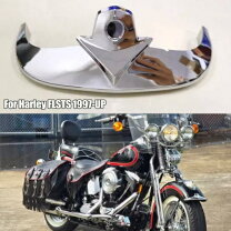 楽天市場】flsts 純正 パーツ（対応車種メーカーハーレーダビッドソン 