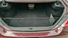トランクエンベロープ縦型カーゴネット トヨタ アバロン 2000-2010用 新品 Trunk Envelope Vertical Style Cargo Net for TOYOTA AVALON 2000-2010 Brand New