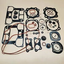 楽天市場】xl1200s トップエンドガスケットの通販