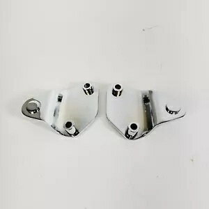 n[[ 2 _hbLO n[hEFA Lbg 09-13 c[Of 54249-09 uPbĝ Harley 2-Point Docking Hardware Kit 09-13 Touring Models 54249-09 Brackets Only