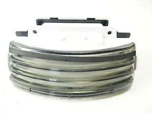 n[[ OEM 09-21 LED X[NY gCo[ AtF_[ e[tFCVA Cg - p[cp Harley OEM 09-21 LED Smoke Lens Tri-Bar Rear Fender Tail Fascia Light - For Part