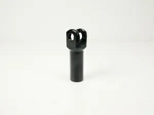 OEM n[[ \teC X FLS 12-17 FLSTSB 08-11 ltbgyO}Eg OEM Harley Softail Slim FLS 12-17 FLSTSB 08-11 Single Passenger Foot Peg Mount