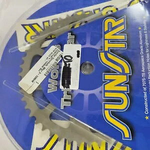 KTM 65 SX,65 XC Vo[ AXvPbg A~jE 48T KTM 65 SX,65 XC Silver REAR SPROCKET ALUMINUM 48T