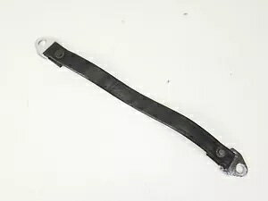 n[[_rbh\ 16 C`ȃOuXgbvnh Harley Davidson Genuine 16" Passenger Seat Grab Strap Handle