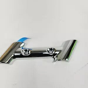 n[[_rbh\ N[ ENv ThobO K[h 90935-93A Harley-Davidson Chrome Right Clamp Saddlebag Guard 90935-93A