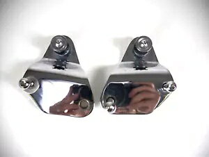 n[[_rbh\ 2 _hbLO n[hEFA Lbg 09-13 FLHR FLHX FLTR FLHRC 54249-09 Harley Davidson 2-Point Docking Hardware Kit 09-13 FLHR FLHX FLTR FLHRC 54249-09