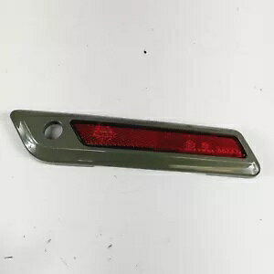 O[ ThobO b` qW Jo[  OEM 14-23 n[[_rbh\ c[O Green Saddlebag Left Latch Hinge Cover Genuine OEM 14-23 Harley Davidson Touring