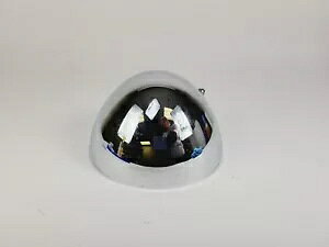 Harley Dyna Street Bob & V-Rod VRSCD N[ wbhv wbhCg VF̂ Harley Dyna Street Bob & V-Rod VRSCD Chrome Headlamp Headlight Shell Only
