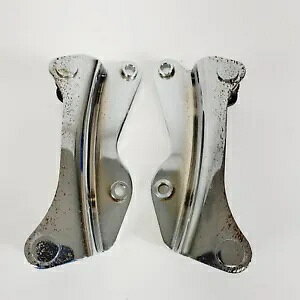 n[[ 14-23 c[O OEM V[V[o[ cA[pbN Pak 4 |Cg hbLO n[hEFA Lbg Harley 14-23 Touring OEM Sissy Bar Tour pack Pak 4 Point Docking Hardware Kit