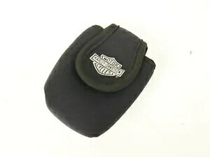 �n�[���[�_�r�b�h�\�� �x���g���[�v�|�[�` Harley Davidson Belt Loop Pouch �y���s�A���i�z