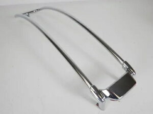 ThobOWgbv[p 1  n[[ c[O GNg Xg[g OCh 94-13 One Saddlebag Lid Top Rail Replacement Harley Touring Electra Street Glide 94-13