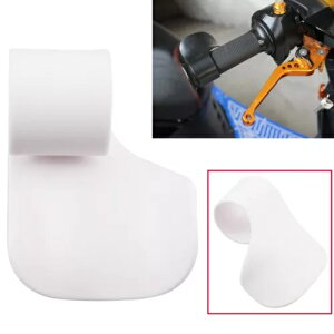 zCgN[YObvRg[XbgJTLjWz_CBR600 CBR1000RRp White Cruise Grip Control Throttle Fit For Kawasaki NINJA Honda CBR600 CBR1000RR