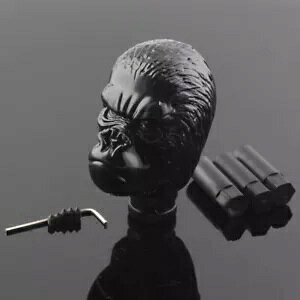 Vtgmu }jAMAVt^[mu MAVtgnh jo[TgX~bV Shift Knob Manual Gear Shifter Knobs Gear Shifting Handle Universal Transmission