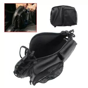 oCNobNXgobO Harley Road Glide Limited Tri Touring Softail CVO ɓK Motorbike Backrest Bag Fit for Harley Road Glide Limited Tri Touring Softail CVO