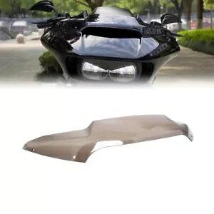 4.5 C` tgKX EBhXN[ tFAO n[[ c[O [h OCh 2015-2023 ɓK 4.5'' Windshield Windscreen Fairing Fit for Harley Touring Road Glide 2015-2023