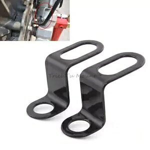 ^R[^[ Xs[h[^[ Q[W ZT[ uPbg }Eg jo[T JtF[T[ USp Tachometer Speedometer Gauge Sensor Bracket Mounting Universal for cafe racer US