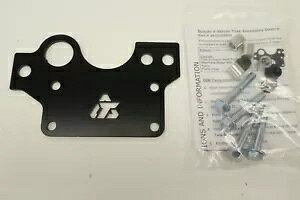 Tusk ANZT[ _bV pl ubN pE_[ R[eBO - SUZUKI V-STROM Tusk Accessory Dash Panel Black Powder Coated - SUZUKI V-STROM