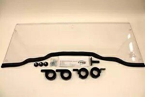 Tusk UTV qWttgKX |J[{l[gi - 131-289-0017 Tusk UTV hinged windshield polycarbonate replacement - 131-289-0017