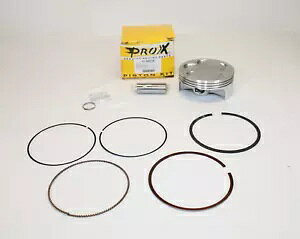 Pro X �s�X�g���L�b�g �X�^���_�[�h (94.96 mm)-01.2427.B Pro X Piston Kit Standard (94.96 mm)-01.2427.B �y���s�A���i�z