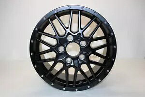 5/4.5 (5/114.3) ITP nP[ zC[ 15x7 6.0 + 1.0 ubN-1522762724B 5/4.5 (5/114.3) ITP Hurricane Wheel 15x7 6.0 + 1.0 Black-1522762724B