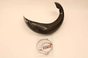 E C J[{t@Co[ pCv K[h XgbN - MPG25023 E Line Carbon Fiber Pipe Guard Stock - MPG25023