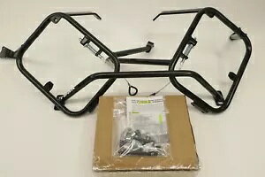 Tusk pjAbN (gbvbNȂ) - KTM Tusk Pannier Racks without Top Rack - KTM