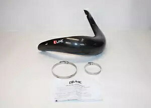 E C J[{t@Co[ pCv K[h ݌-MPG25023 E Line Carbon Fiber Pipe Guard Stock-MPG25023