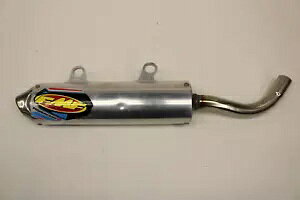 FMF p[RA II TCT[ - 025261 FMF Power Core II Silencer - 025261