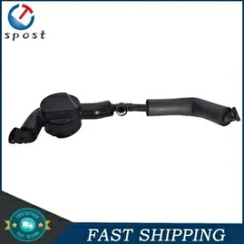 クランクケースベントホース + ベントバルブ BMW 550i 650i 750i 750Li X5 N62 4.8L Crankcase Vent Hose + Vent Valve For BMW 550i 650i 750i 750Li X5 N62 4.8L