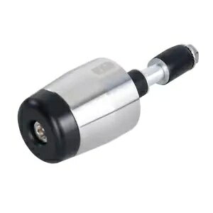 IbNXtH[h I[goC o[ EFCg SS240 XeX| 240 O oCN o[ Gh Oxford Motorcycle Bar Weights SS240 Stainless Steel 240g Bike Bar Ends