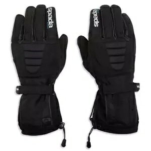 スパーダ ブリザード 2 オートバイ グローブ テキスタイル防水バイク通勤グローブ Spada Blizzard 2 Motorcycle Gloves Textile Waterproof Motorbike Commuter Glove