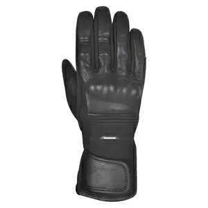IbNXtH[h JK[ 1.0  U[ I[goC hoCN CE Fς Vi Oxford Calgary 1.0 Gloves Leather Motorcycle Waterproof Bike CE Approved New