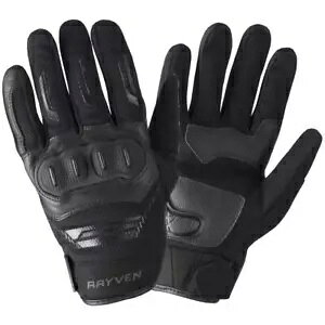 Rayven Denver CE I[goC O[u T}[ XN[^[ ybg oCN V[g O[u Rayven Denver CE Motorcycle Gloves Summer Scooter Moped Bike Short Glove