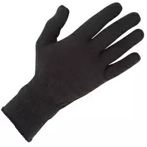 Xp[_ T[} Ci[ oCN O[u oCN x[X C[ O[u ubN Spada Thermal Inner Motorcycle Gloves Motorbike Base Layer Glove Black
