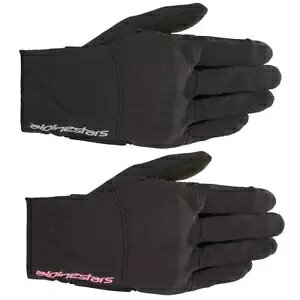 Alpinestars Xe [t I[goC O[u V[g oCN T}[ X|[c O[u Alpinestars Stella Reef Motorcycle Gloves Short Motorbike Summer Sport Glove