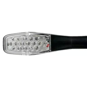 IbNXtH[h LEDicator I[goCoCN LED ACVbg CWP[^[ Apollo V Oxford LEDicator Motorcycle Bike LED Eyeshot Indicators Apollo New