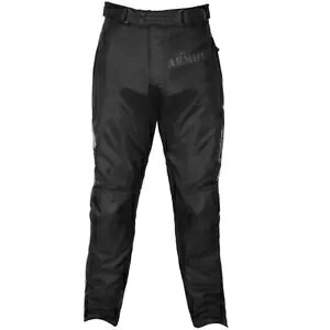 G-MAC �p�C���b�g �I�[�g�o�C �p���c �h���o�C�N �c�[�����O �p���c �V�i G-MAC Pilot Motorcycle Trousers Waterproof Motorbike Touring Pants New �y���s�A���i�z