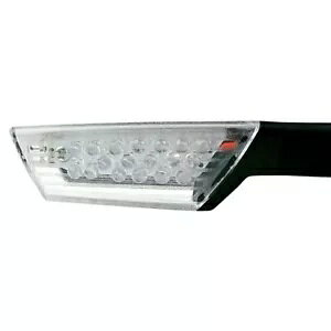 IbNXtH[h lv`[ ACVbg oCN I[goC CWP[^[ LED CWP[^[ Vi Oxford Neptune Eyeshot Motorbike Motorcycle Indicators LED Ledicators New