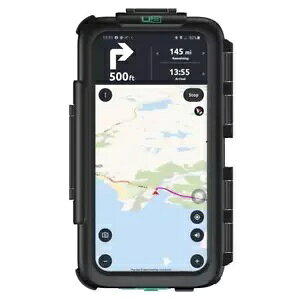 Ultimate Addons ^tȖhI[goCdbP[X iPhone 12 Pro Max Ultimate Addons Tough Waterproof Motorcycle Phone Case iPhone 12 Pro Max