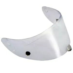 HJC HJ-09 �s�����b�N�Ή��N���A�o�C�U�[ IS-16 TR-1 CL-SP CS-15 �N���A�ɓK�� HJC HJ-09 Pinlock Ready Clear Visor Suitable for IS-16 TR-1 CL-SP CS-15 Clear �y���s�A���i�z
