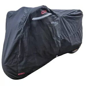 BikeIt �o�C�N�J�o�[ �o�C�N�����p�_�X�g�J�o�[ L 750-1000cc BikeIt Motorcycle Cover Motorbike Indoor Dust Covers Large 750-1000cc