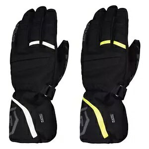 ARMR Kiso 4.0 hY I[goC O[u T[} I[V[Y oCN O[u ARMR Kiso 4.0 Waterproof Mens Motorcycle Gloves Thermal All Season Bike Glove