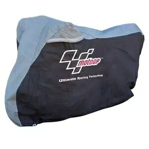 MotoGP �I�[�g�o�C �o�C�N �_�X�g �J�o�[ ���� Moto GP �J�o�[ M 600cc �܂œK�� MotoGP Motorcycle Bike Dust Cover Indoor Moto GP Cover Medium Fits Up To 600cc �y���s�A���i�z
