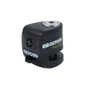 IbNXtH[h XN[g XA5 I[goC XN[^[ ZLeB A[ fBXN bN ubN Oxford Scoot XA5 Motorcycle Scooter Security Alarm Disc Lock Black