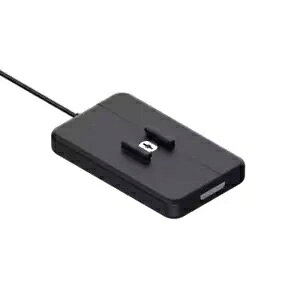SP-Connect CX[dW[ I[goC nho[db[d ubN SP-Connect Wireless Charging Module Motorcycle Handlebar Phone Charger Black